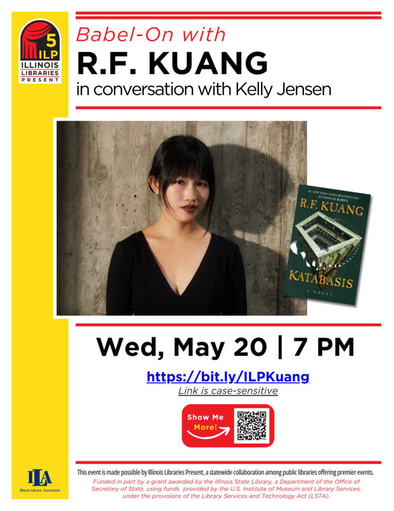 2026 05 20 Rebecca F Kuang Printable LTR