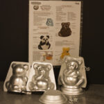 Cake Pan 38 1