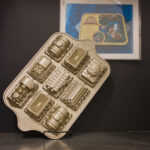 Cake Pan 62 1