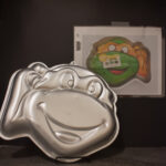 Cake Pan 99 1