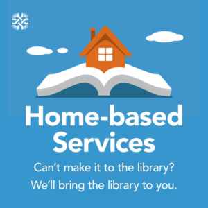 Homebound Services